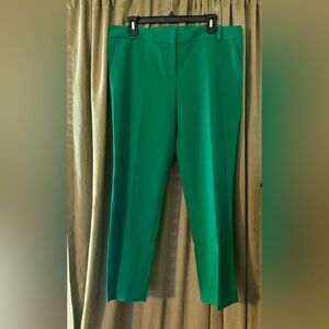 The Limited Ankle Trousers